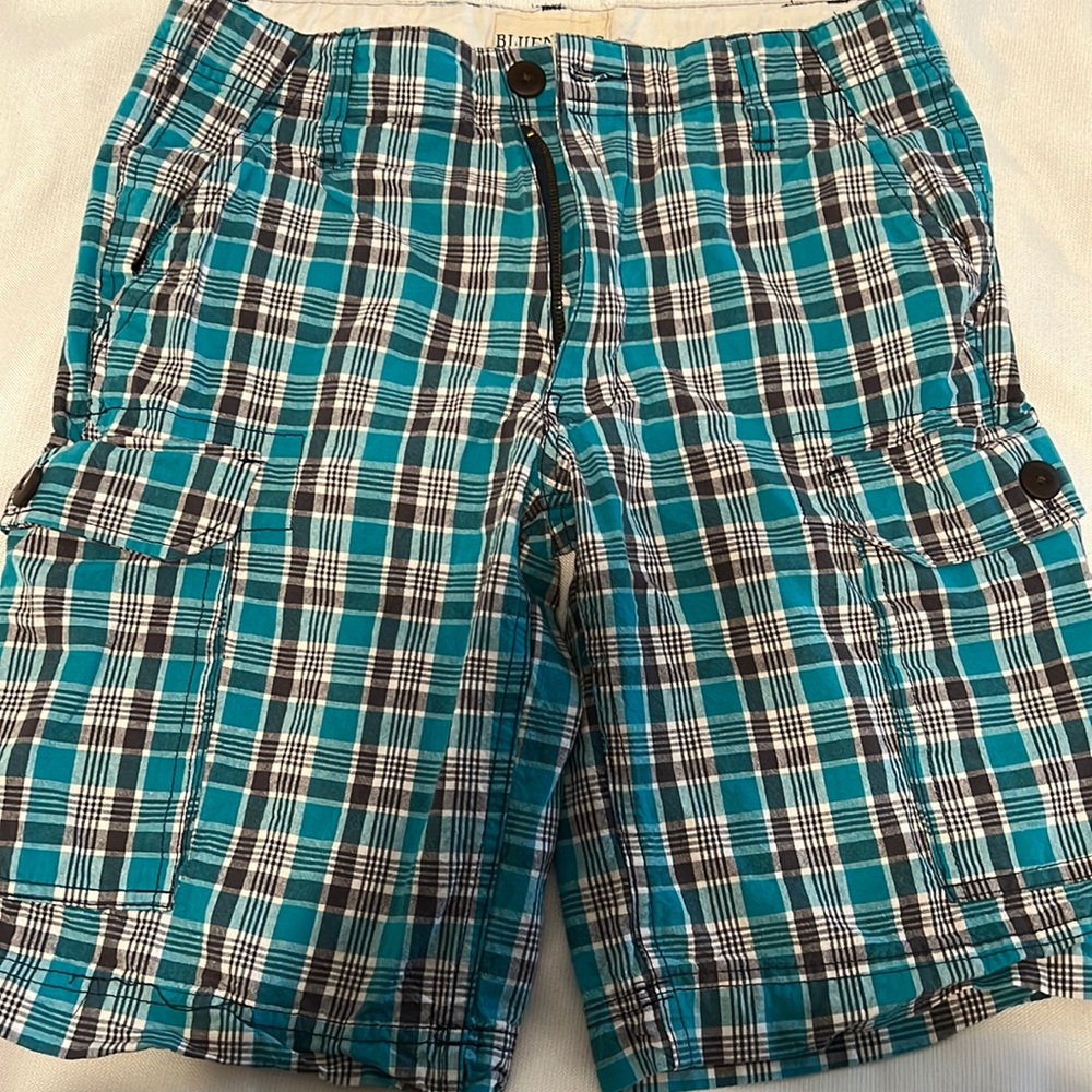 Blue Notes Men shorts